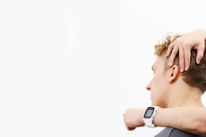 Pida huolta isasta - anna lahjakortti fysioterapiaa!