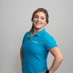 Fysioterapeutti Sanna Määttä., Coronaria.