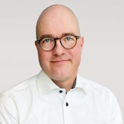 Janne Lehtimäki, Yksikön johtaja, Posio