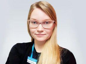 Kaisa Varanka, yhteyskoordinaattori, Coronaria Posio