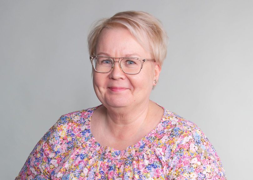 Tuija Kainila, radiologipalvelut