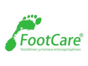 footcare logo