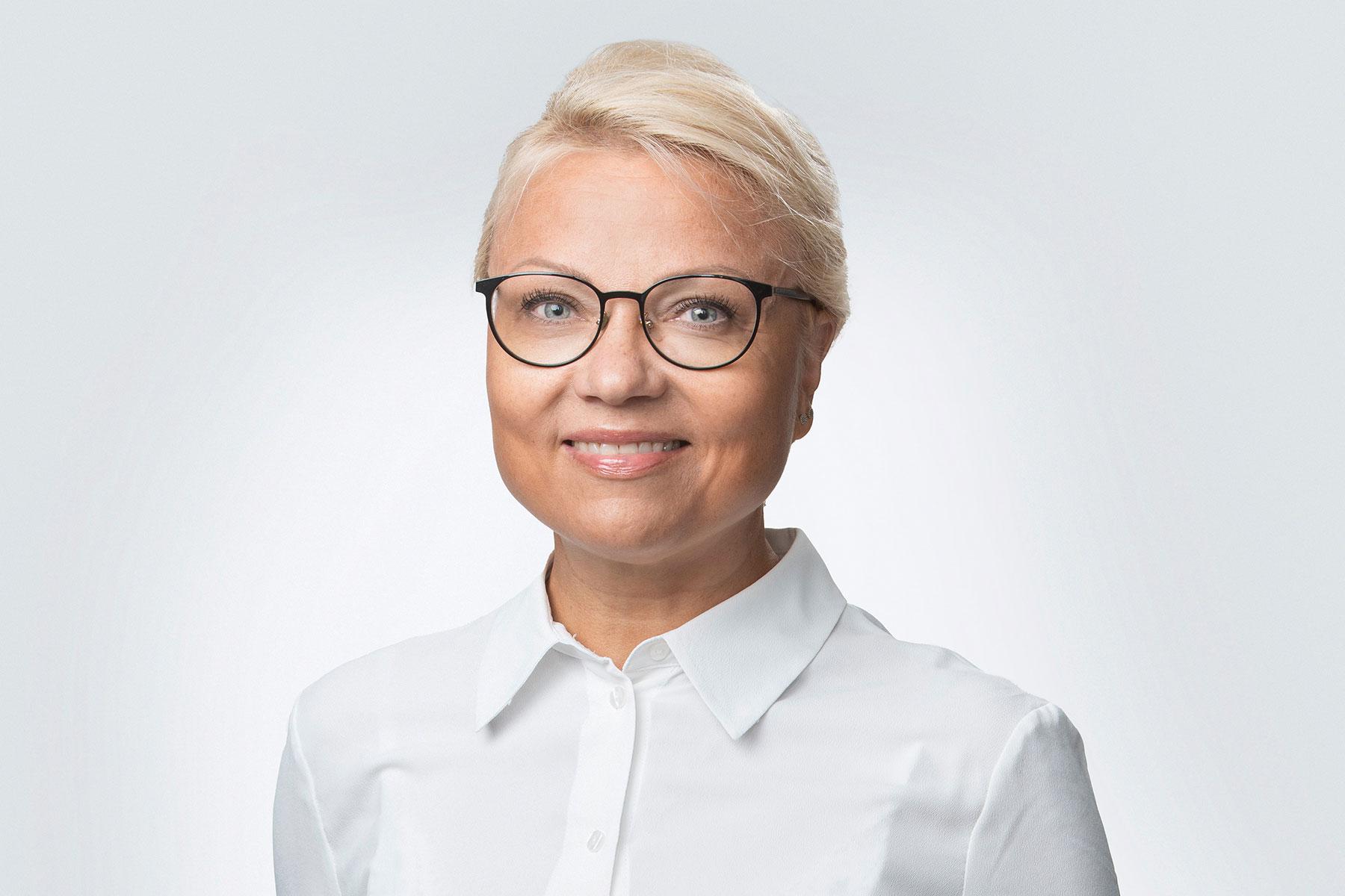Tuuli Toivanen