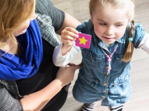 Lapsi toimintaterapiassa