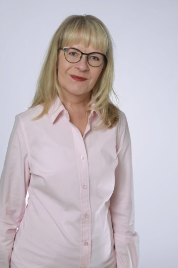 Anna-Maija Sipiläinen Palvelupäällikkö