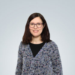 Nina Hjelt Ammatillinen kuntoutusohjaaja