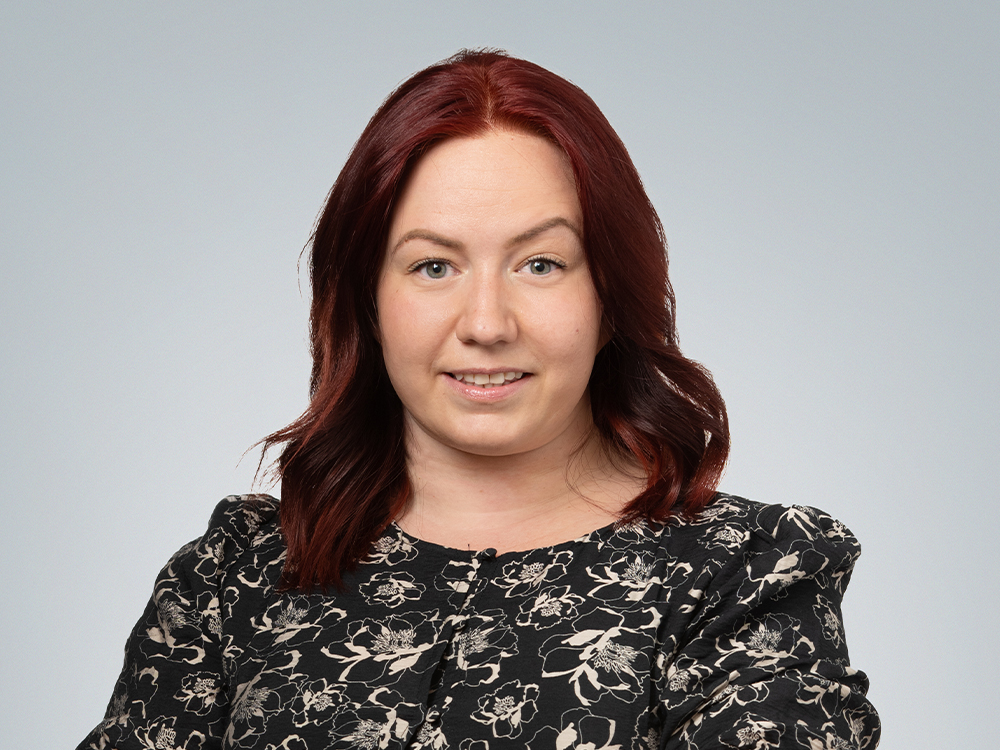 Jenna Vainio, Coronaria