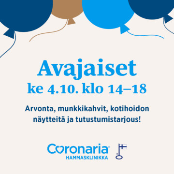 Hamina avajaiset