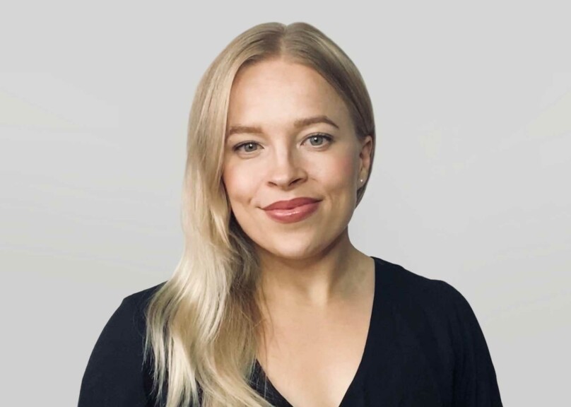 Heidi Kunelius, yhteyspäällikkö
