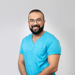 Samer Sabah Jasim Hammaslääkäri