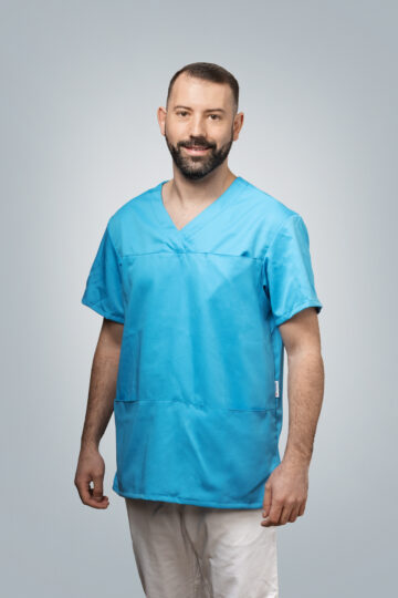 Luis Hernandez Hammaslääkäri