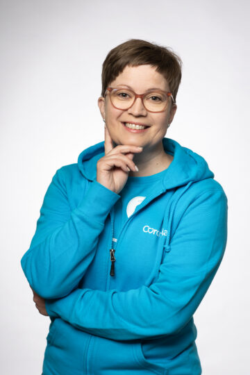 Marianne Herva Perheterapeutti