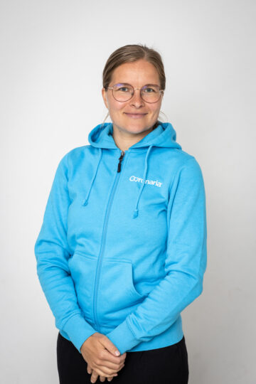 Tiina Kivirinta Fysioterapeutti