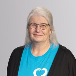 Tuija Karhula Fysioterapeutti