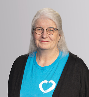 Tuija Karhula Fysioterapeutti