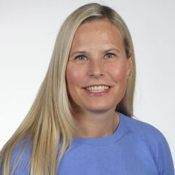 Marika Koivunen Fysioterapeutti