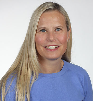Marika Koivunen Fysioterapeutti