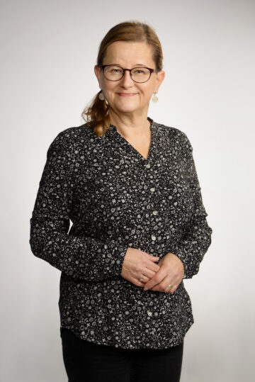 Sari Vaakanainen Ammatillinen kuntoutusohjaaja