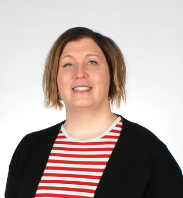 Maija Ilmonen Toimintaterapeutti