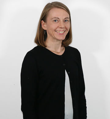 Johanna Ihalainen Puheterapeutti