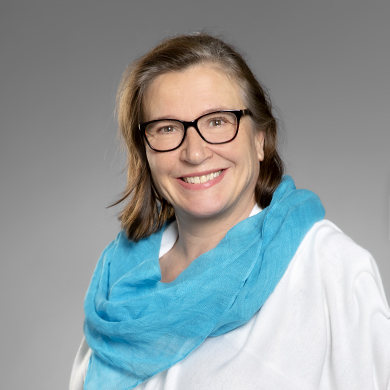 Anne-Marie Tiilikainen hoitaja, unitutkimukset ja -hoidot