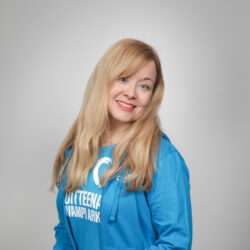 Ulla Lappeteläinen Puheterapeutti