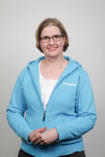 Heli Alen hoitaja, unitutkimukset ja -hoidot