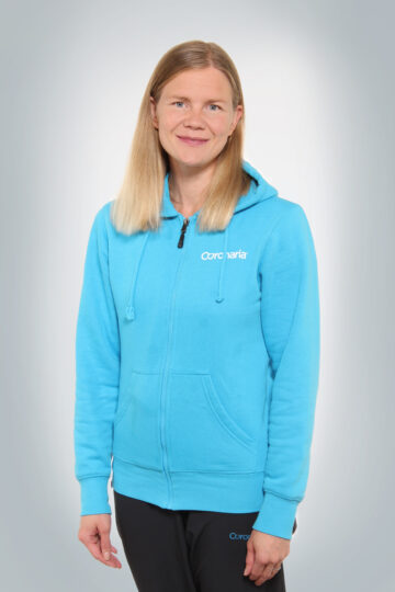 Mari Konttila Vastaava terapeutti