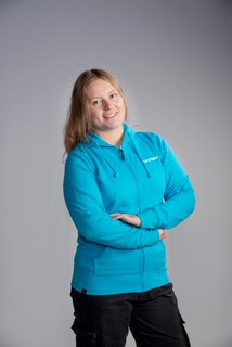 Ella Nevalainen Sairaanhoitaja