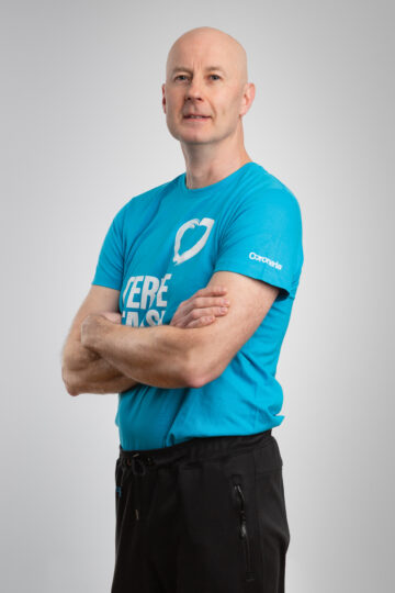 Jari Saarimäki Fysioterapeutti