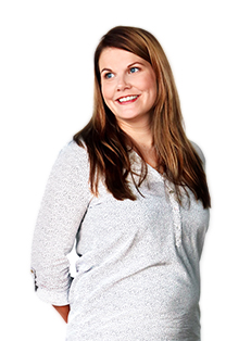 Emma Huusko Kuntoutussuunnittelija
