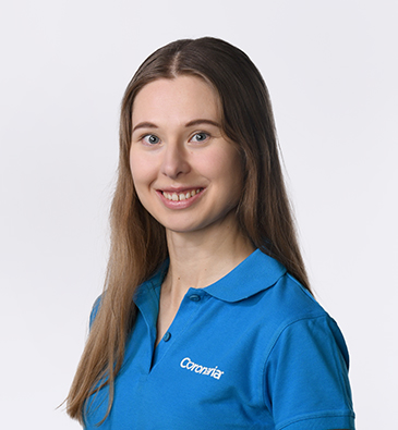 Narda Ortila Toimintaterapeutti