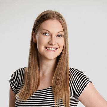Maija Syrjä Toimintaterapeutti