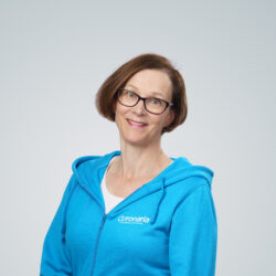 Katariina Nyyssölä Fysioterapeutti