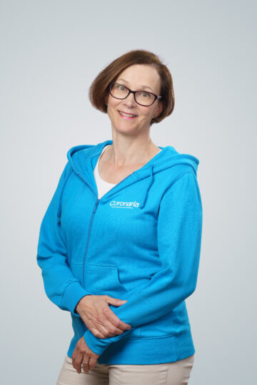 Katariina Nyyssölä Fysioterapeutti