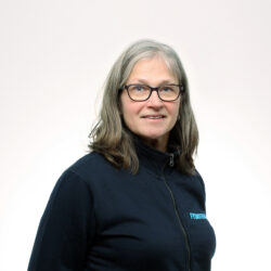 Maria Anias Fysioterapeutti
