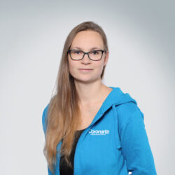 Tiina Varis Toimintaterapeutti