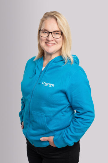 Kirsi Ruotsalainen Toimintaterapeutti