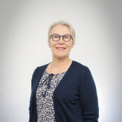 Eija Siekkinen Ammatillinen kuntoutusohjaaja