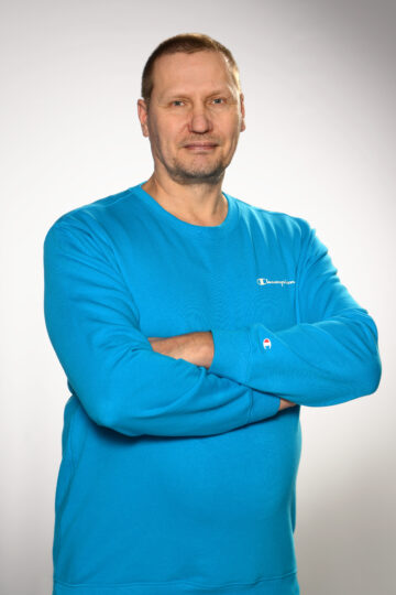 Osmo Ryynänen Ammatillinen kuntoutusohjaaja