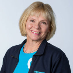 Aira Gustafsson Fysioterapeutti