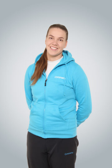 Silja Sukanen Fysioterapeutti