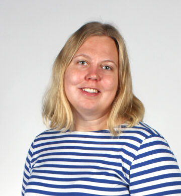 Nea Pyyhtiä Toimintaterapeutti