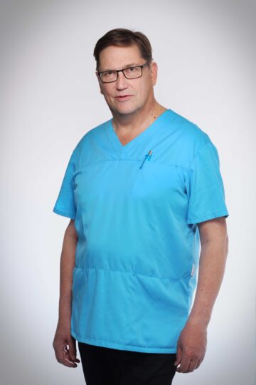 Eero Korhonen Hammaslääkäri