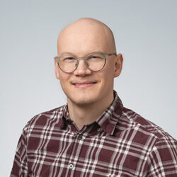 Joona Heimonen Psykologi