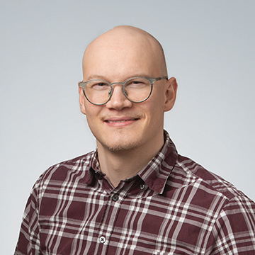 Joona Heimonen Psykologi
