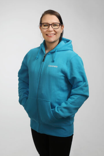 Kristiina Koivusalo Sosionomi