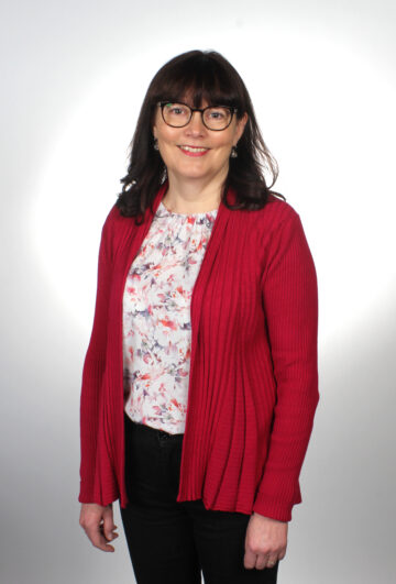 Marita Moisander-Pohjonen Psykoterapeutti