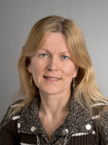 Saana Hirvas Psykoterapeutti, psykologi