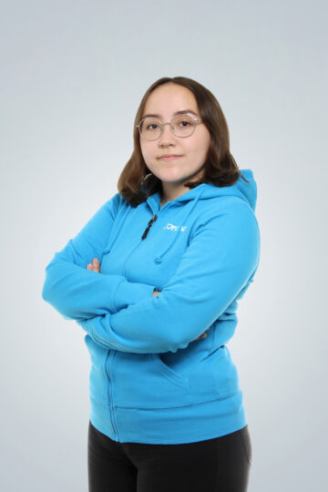 Marianne Aaltonen Toimintaterapeutti